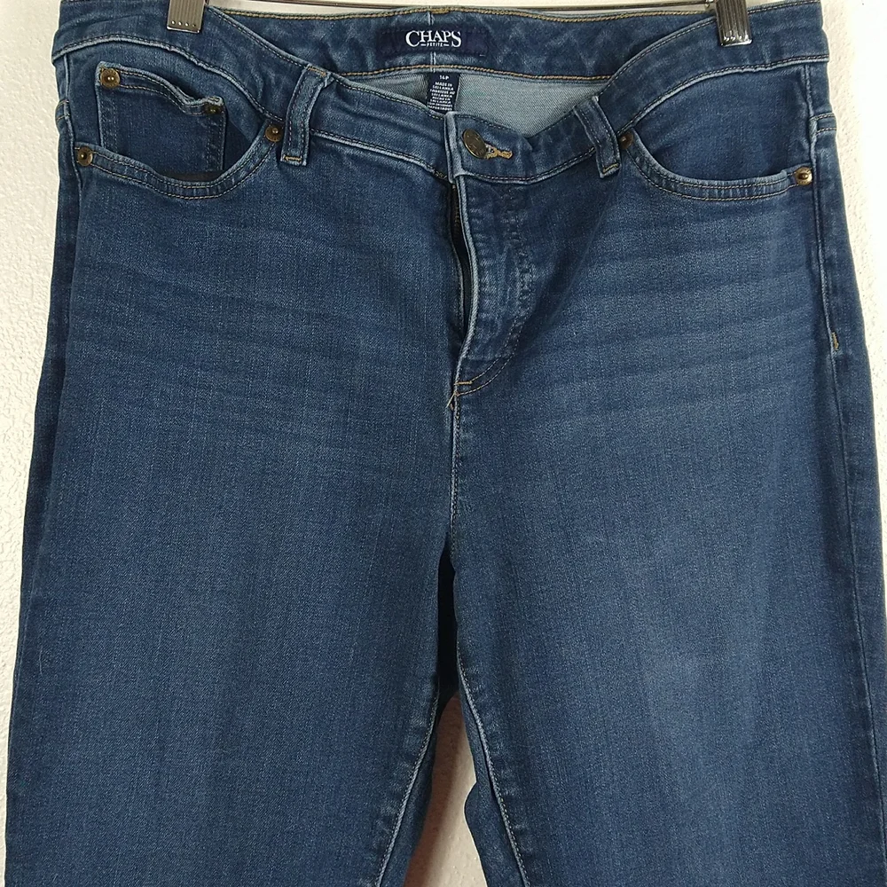 Chaps - Picture 2 of 5